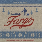 Buy Fargo: Season 1 - O.S.T.