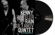 Buy Kenny Wheeler / Rain Sultanov Quintet