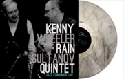 Buy Kenny Wheeler / Rain Sultanov Quintet - Limited