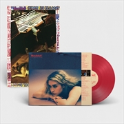 Buy If You Asked For A picture - Model Rockets Red Vinyl