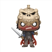 Buy Army of Darkness - Evil Ash Pop! Vinyl