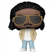 Buy T-Pain - T-Pain (Rappa Ternt Sanga) Pop! Vinyl