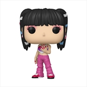 Buy NewJeans - Hanni Pop! Vinyl