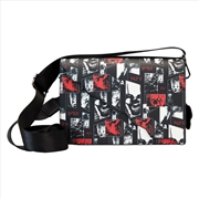 Buy Loungefly I Heart Horror - IT (Pennywise) Crossbody Bag