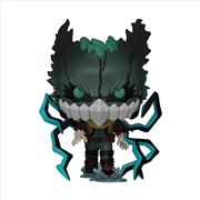 Buy My Hero Academia - Izuku Midoriya (Deku Vigilante) Pop! Plus