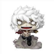 Buy My Hero Academia - Tomura Shigaraki Pop! Plus