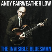 Buy The Invisible Bluesman