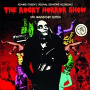 Buy Rocky Horror Show: Original Demotape Recordings