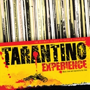 Buy Tarantino Experience - Solid Yellow / Red Vinyl