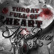 Buy Throat Full Of Heart