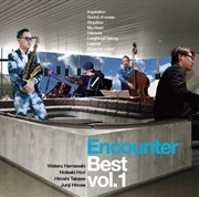 Buy Encounter Best Vol.1