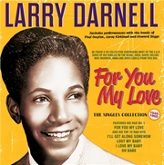 Buy For You My Love - The Singles Collection 1949-60