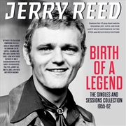 Buy Birth Of A Legend - The Singles & Sessions Collection 1955-62