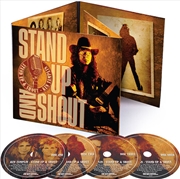 Buy Stand Up & Shout