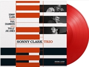 Buy Sonny Clark Trio