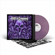 Buy Infectious Vermin (Solid Gold/Solid Purple Vinyl)