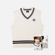 Buy Riize - Hug Official Md Knit Set Shotaro