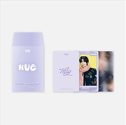 Buy Riize - Hug Official Md Random Trading Card Riize Ver