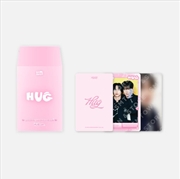 Buy Riize - Hug Official Md Random Trading Card Hug Ver