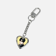 Buy Riize - Hug Official Md Mirror Key Holder Shotaro