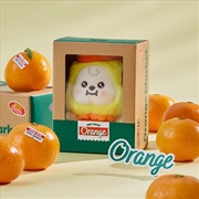 Buy Bt21 - Orange Party Official Md Baby Small Doll Chimmy