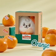 Buy Bt21 - Orange Party Official Md Baby Small Doll Rj