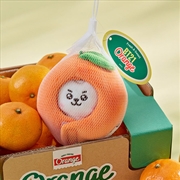 Buy Bt21 - Orange Party Official Md Baby Doll Keyring Rj