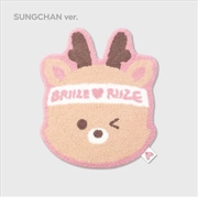 Buy Riize - Hug Official Md Rug Sungchan