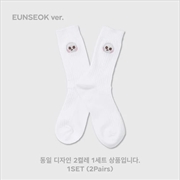 Buy Riize - Hug Official Md Socks Set Eunseok