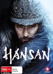 Buy Hansan - Rising Dragon