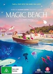 Buy Magic Beach