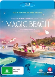 Buy Magic Beach