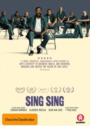 Buy Sing Sing