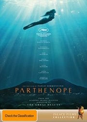 Buy Parthenope