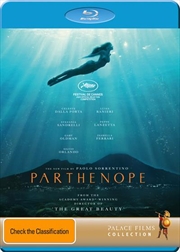 Buy Parthenope