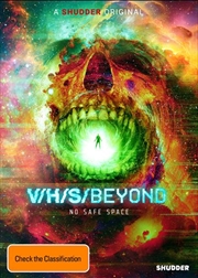 Buy V/H/S/Beyond