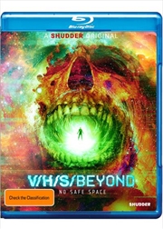 Buy V/H/S/Beyond