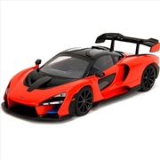 Buy Fast & Furious 10 - Mclaren Senna 1:24 Scale Diecast Vehicle