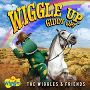 Buy Wiggle Up, Giddy Up!