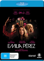 Buy Emilia Perez