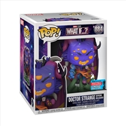 Buy What If? - The Supreme (Demonic) 6" Pop! Vinyl