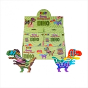 Buy Sensory Activity Board Dino (SENT AT RANDOM)