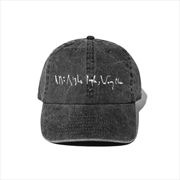 Buy Bts Rm - Right People, Wrong Place Official Md Baseball Cap