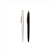 Buy Bts Rm - Right People, Wrong Place Official Md Ballpoint Pen Black