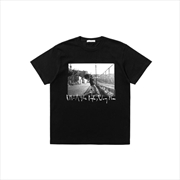 Buy Bts Rm - Right People, Wrong Place Official Md S/S T-Shrit (M)