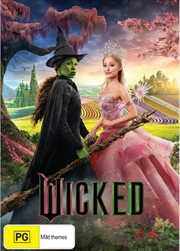 Buy Wicked