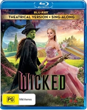 Buy Wicked