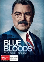 Buy Blue Bloods | Final Season