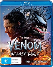 Buy Venom - The Last Dance