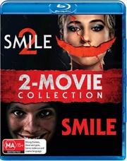 Buy Smile / Smile 2 | 2-Movie Collection